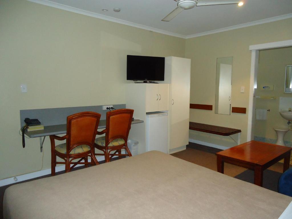 Moondarra Motel Innisfail Room photo